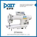 DT9800A Electronic thread tension computerized lockstitch sewing machine JUIK type